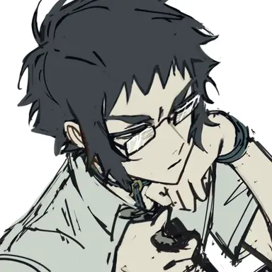 Profile image of 獪岳