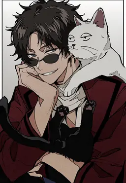 Profile image of 사카모토 타츠마