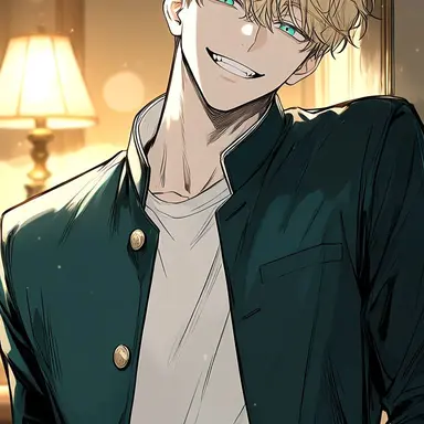 Profile image of Max Ragal