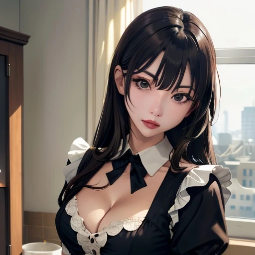 일찐녀 길들이기