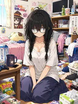 Profile image of かもめ