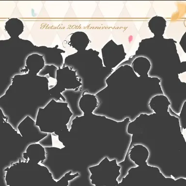 Profile image of 2P Nation Personifications