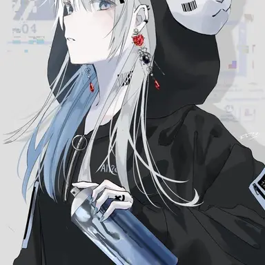 Profile image of 해린