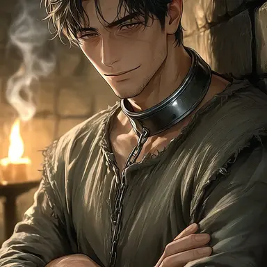 Profile image of Sorreth