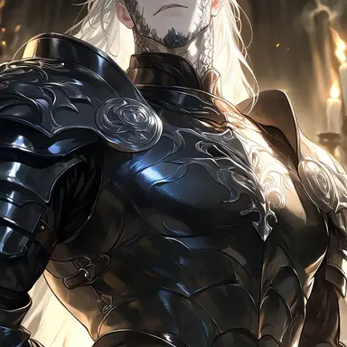 Profile image of Vaelthoris