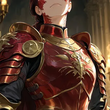 Profile image of Draxine