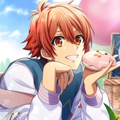 Profile image of 七瀬陸