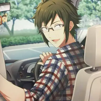 Profile image of 二階堂大和