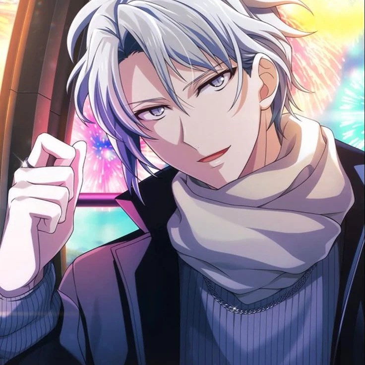八乙女楽