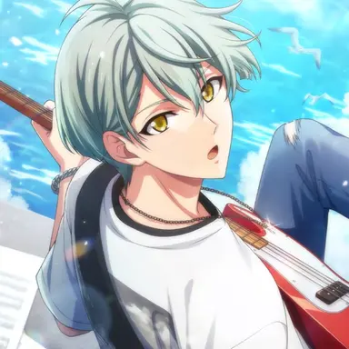 Profile image of 亥清悠