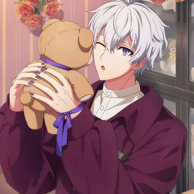 Profile image of 逢坂壮五