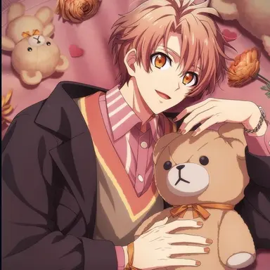 Profile image of 和泉三月