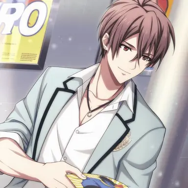 Profile image of 御堂虎於