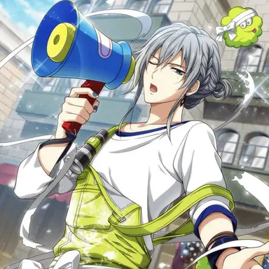 Profile image of 折笠千斗