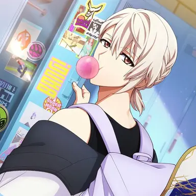 Profile image of 棗巳波