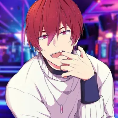 Profile image of 狗丸トウマ