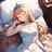 眠れる古城の姫