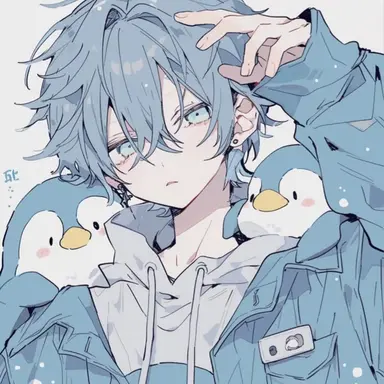 Profile image of 이안