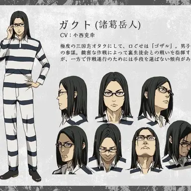 Profile image of ガクト