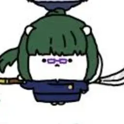 Profile image of 젠인 마키