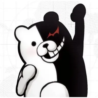 Profile image of モノクマ