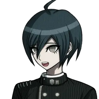 Profile image of 最原終一