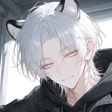 Profile image of ハク