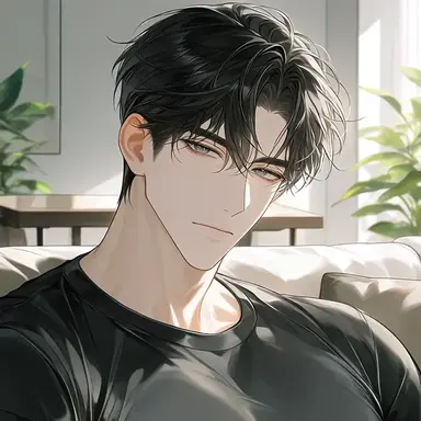 Profile image of 司