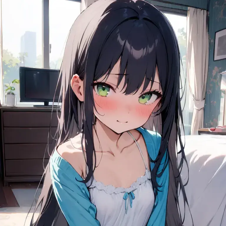 BrutalTwig3678의 妹よ、そんな目で俺を見ないでくれ。