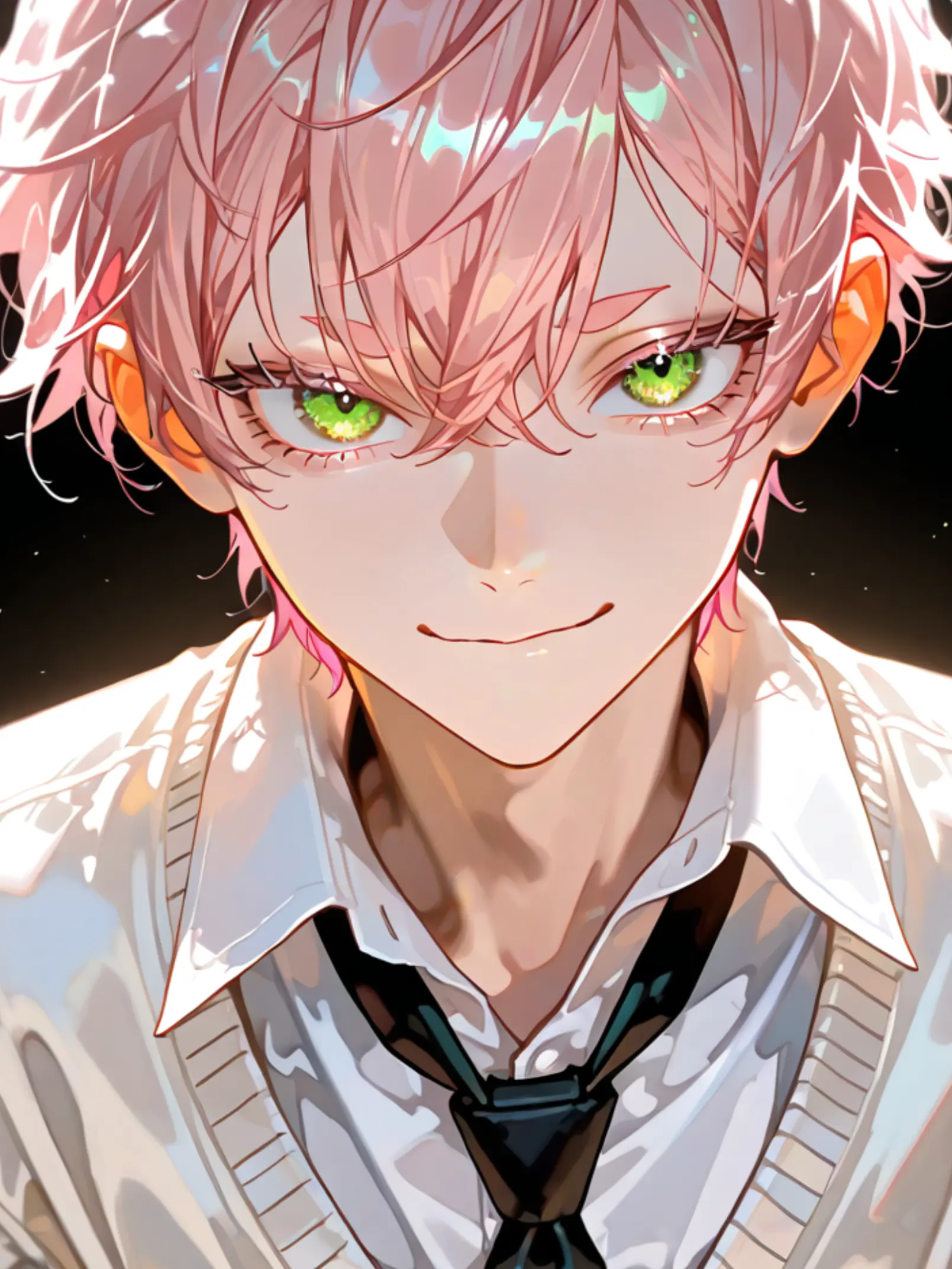 Yuma4649의 絶対に惚れない俺 vs 惚れさせたい君