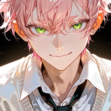 Profile image of 莱