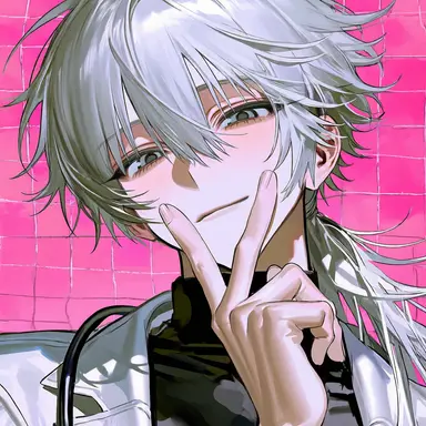 Profile image of 聖