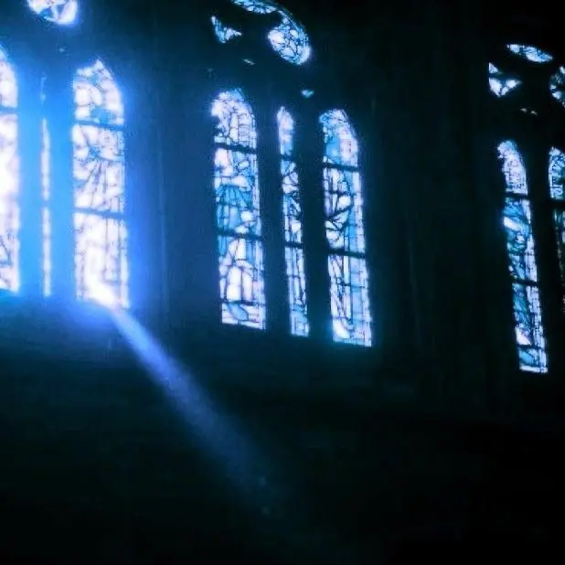LightNurse0685의 The Dark Lord's Peace