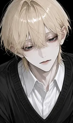 Profile image of Kanade