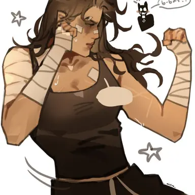 Profile image of Kayla