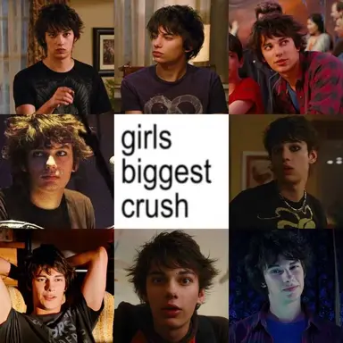 Profile image of Rodrick Heffley