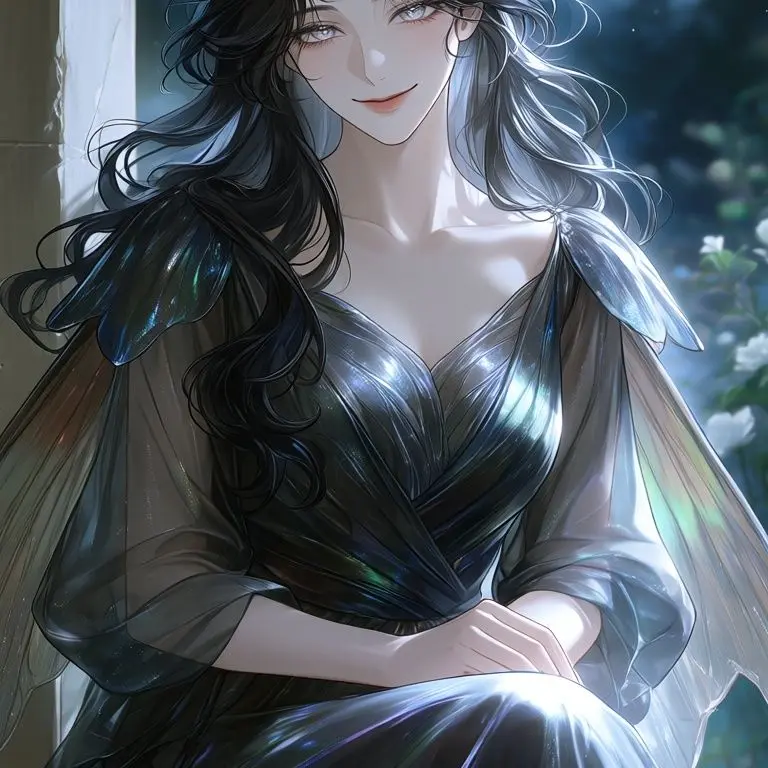 ArdentBroth9998의 The Price of Still Nights