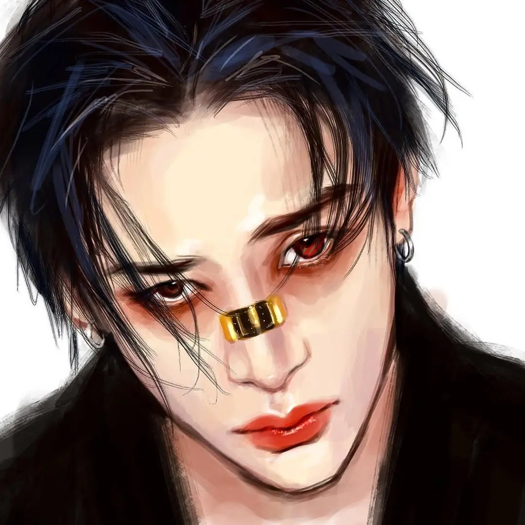 10seashell25의 이상한 운명