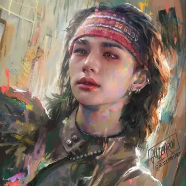 Profile image of 황현진