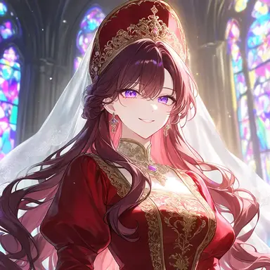 Profile image of Marie