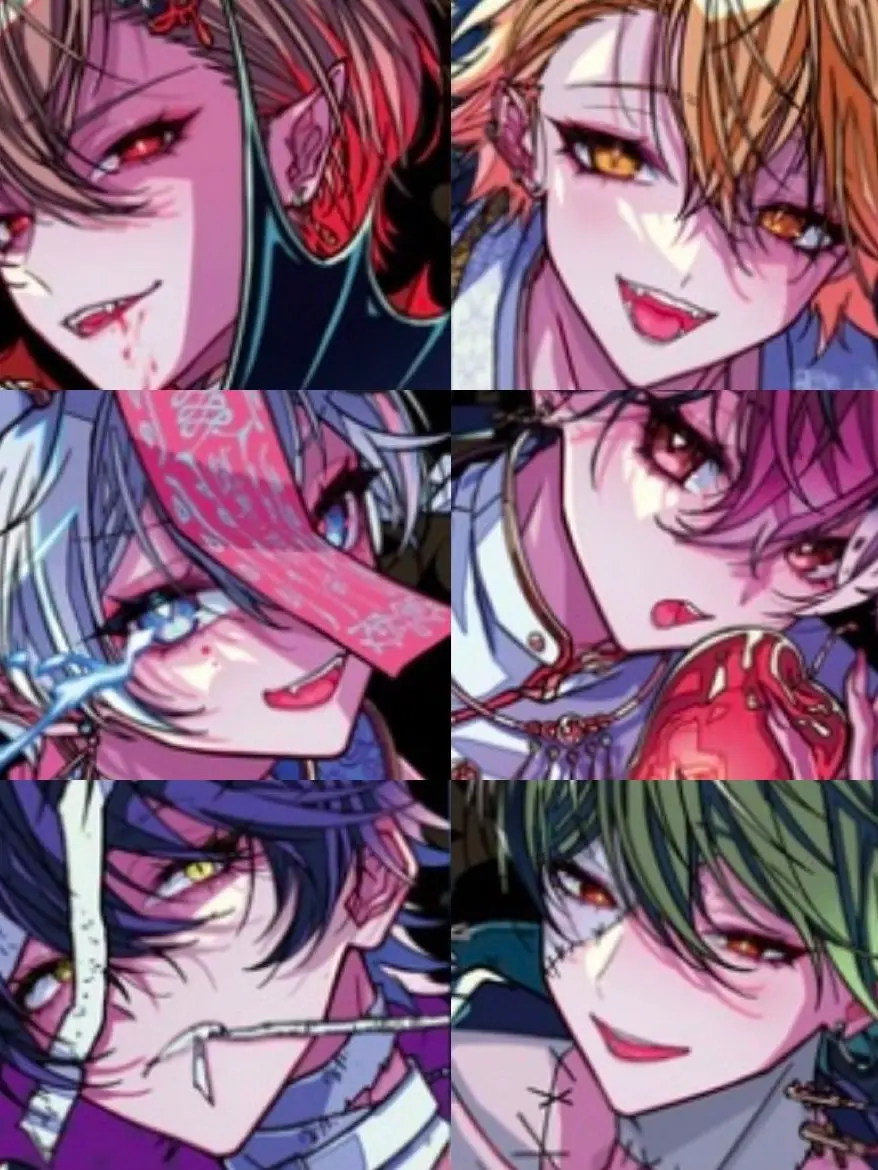 rezu_hima72Love의 ハロウィンの日に出会った本物達