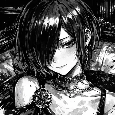 Profile image of 月島ミナミ
