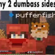 Profile image of Pico x Kael