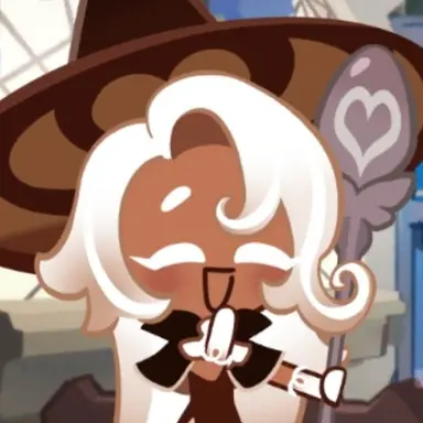 Profile image of 라떼