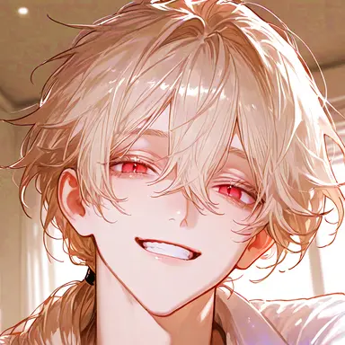 Profile image of 桐生 花霞