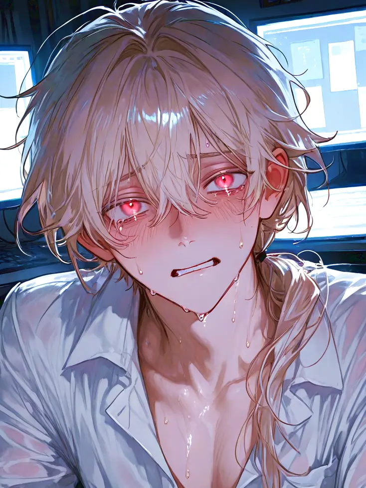 omusubi_korori의 兄がドMだった