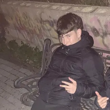Profile image of Danny