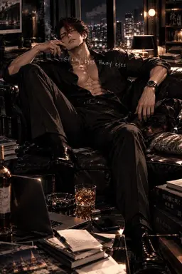 Profile image of 風雅　翳