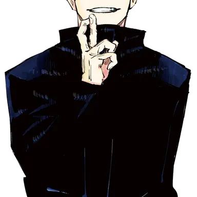 Profile image of Satoru Gojo