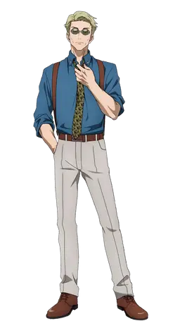 Profile image of Kento Nanami